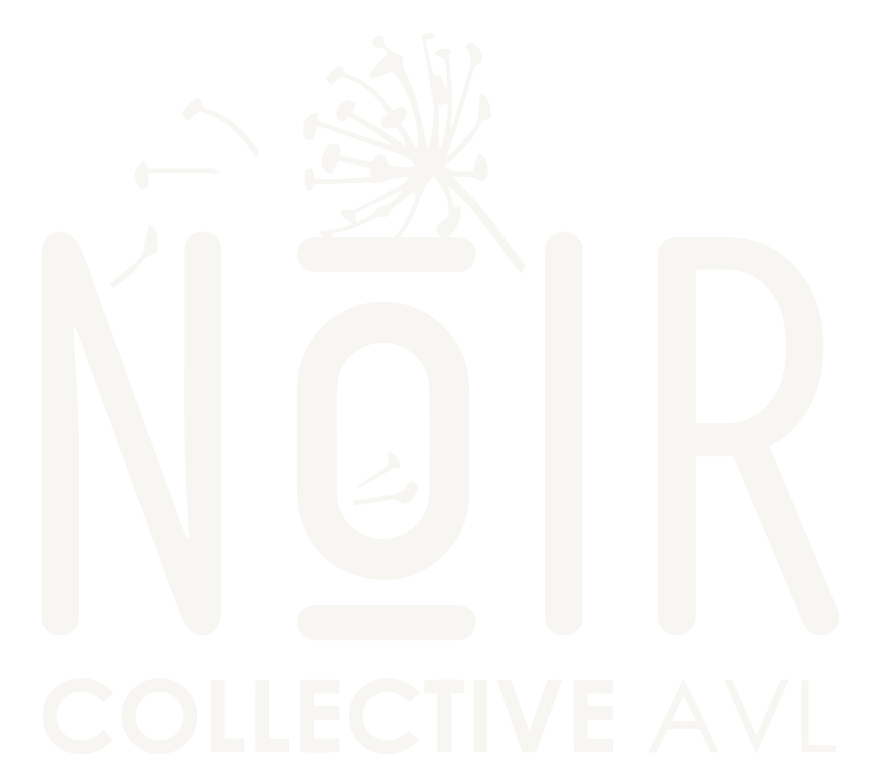 Noir Collective AVL