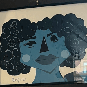 Faces Series (select one)