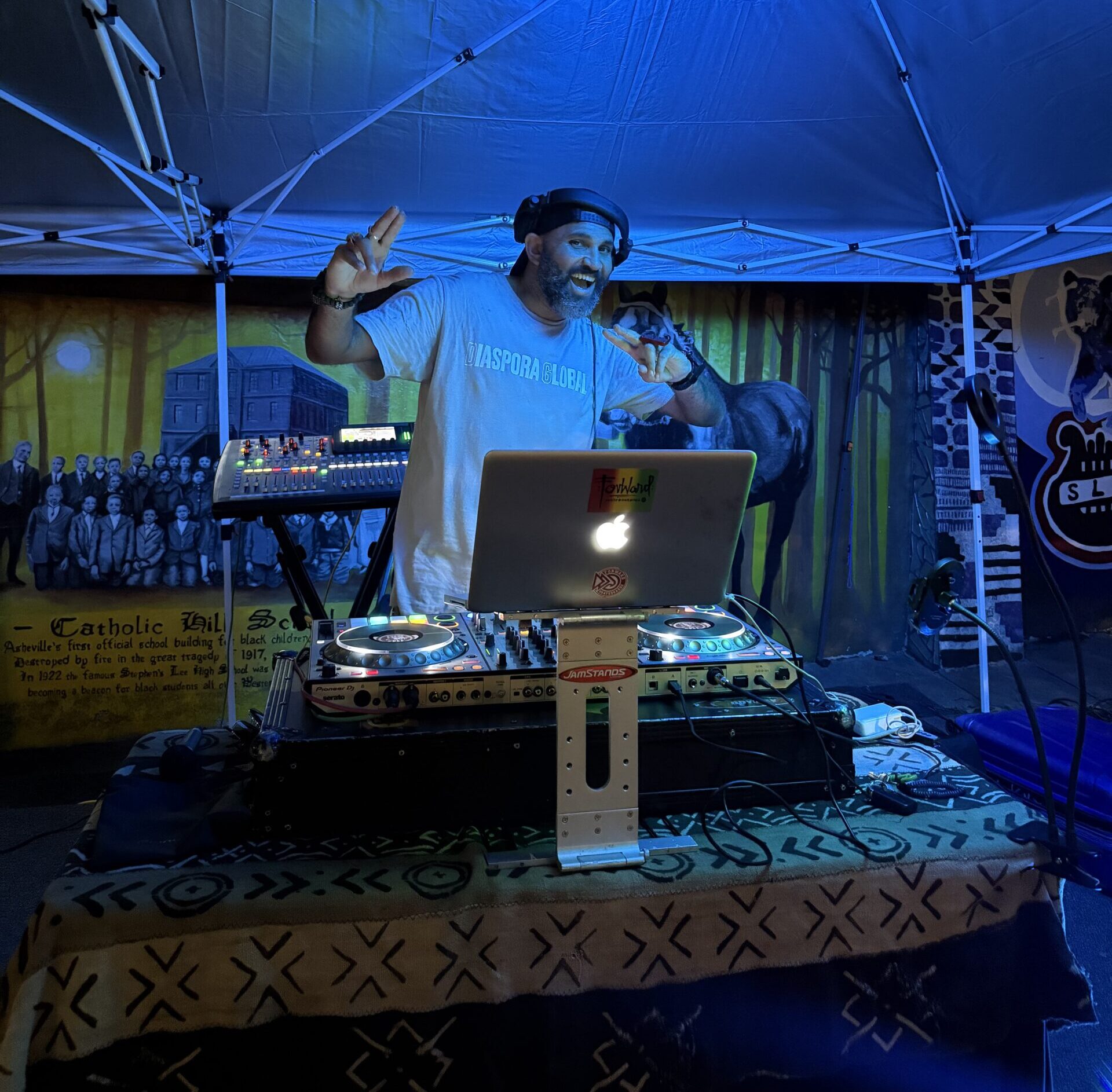 DJ Atreau